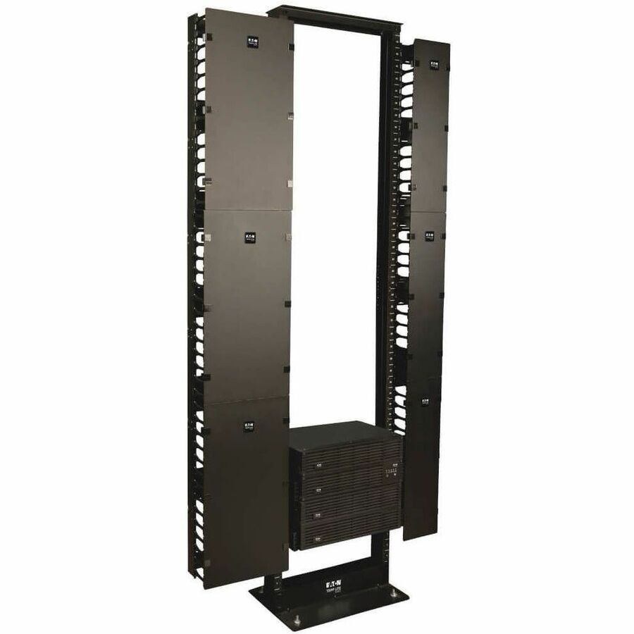 EATON TRIPP LITE SERIES SMARTRACK 12-IN. (30.48 CM) WIDTH HIGH CAPACITY VERTICAL