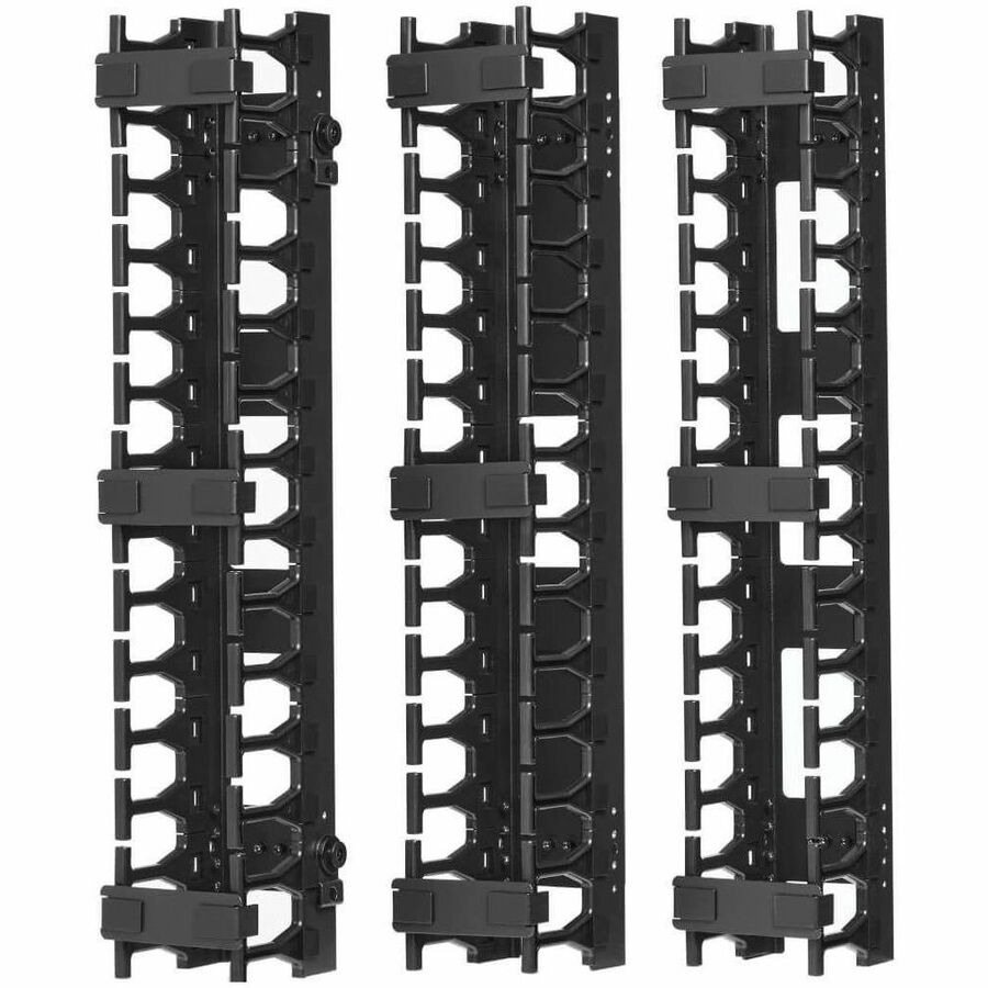 3IN WIDE HIGH CAPACITY VERT