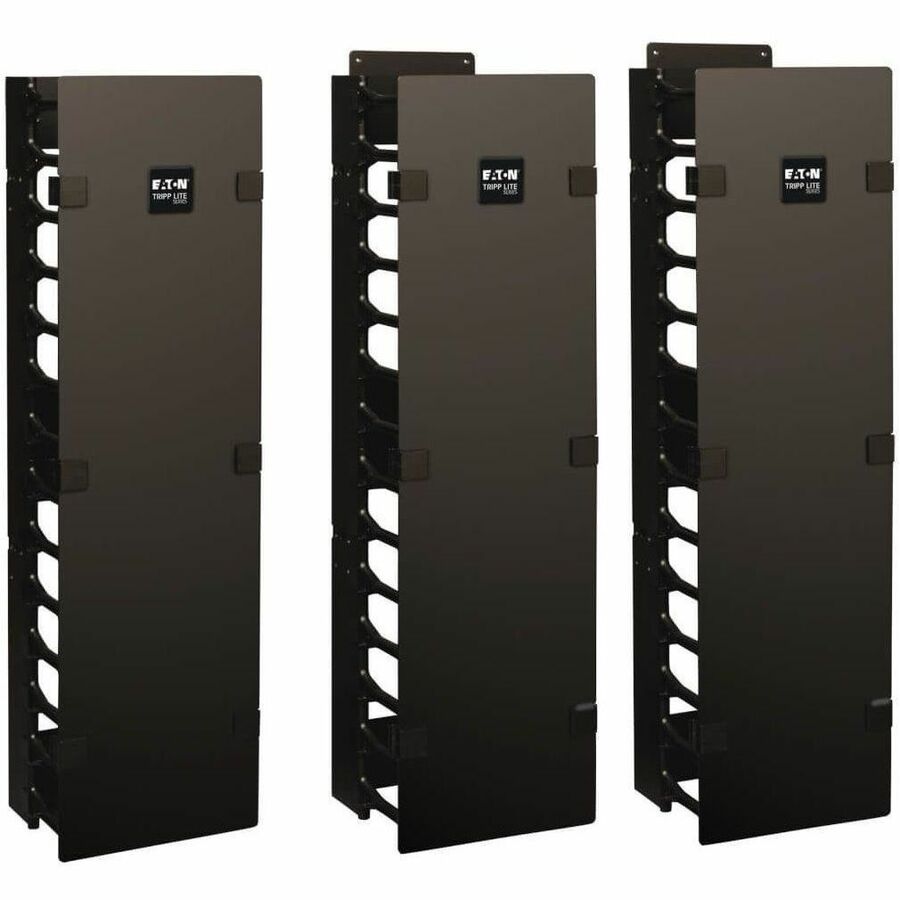 6IN WIDE HIGH CAPACITY VERT