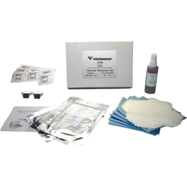 MAINT KIT XRX 3640, 3640 PRO, 632 & 632 PRO. INCLUDES CLEANING SOLUTION, LINT-FR