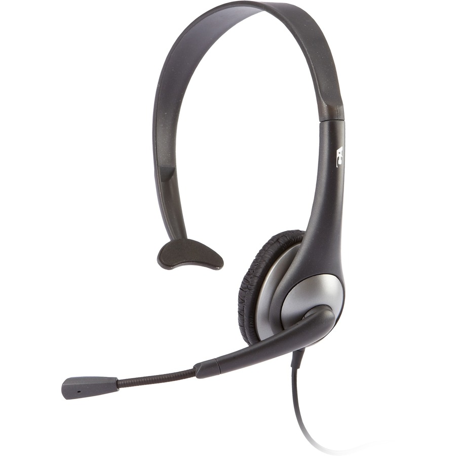 Mono Headset/Mic