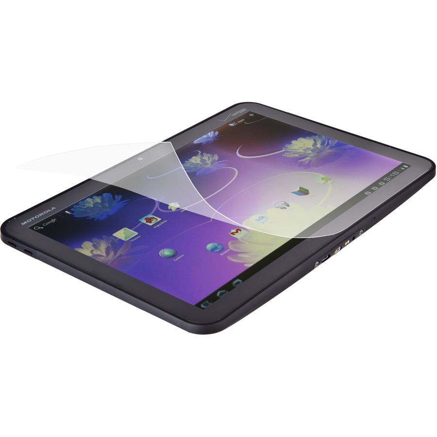SCREEN PROTECTOR FOR MOTOROLA XOOM