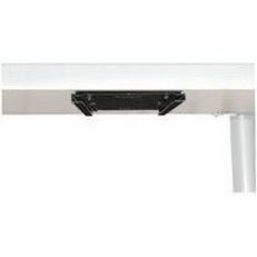 HUMANSCALE 22QT KEYBOARD ACCESSORY - 22IN TRACK WITH THUMB SCREW STYLE QUICK TRA