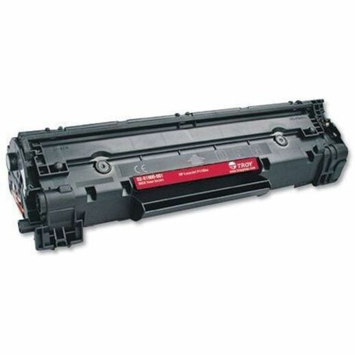 TROY P1102 MICR TONER SECURE STY