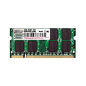 DDR2 200PIN SO-DIMM DDR2-667 UNBUFFER NON-ECC MEMORY