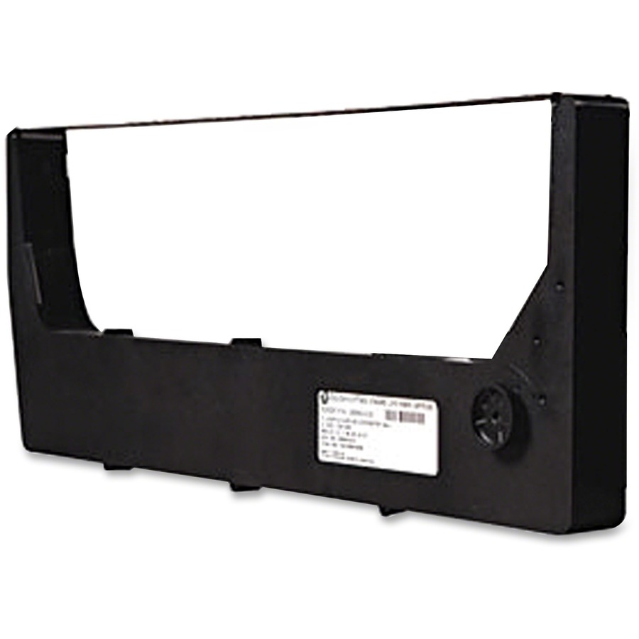 PRINTRONIX LLC, TG6600 AND TG6800 EXTENDED LIFE CARTRIDGE RIBBON, 4 PACK. YIELDS