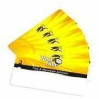 WASPTIME 50 RFID BADGES, SEQUENCE 501-550, SPECIAL ORDER ITEM, NCNR