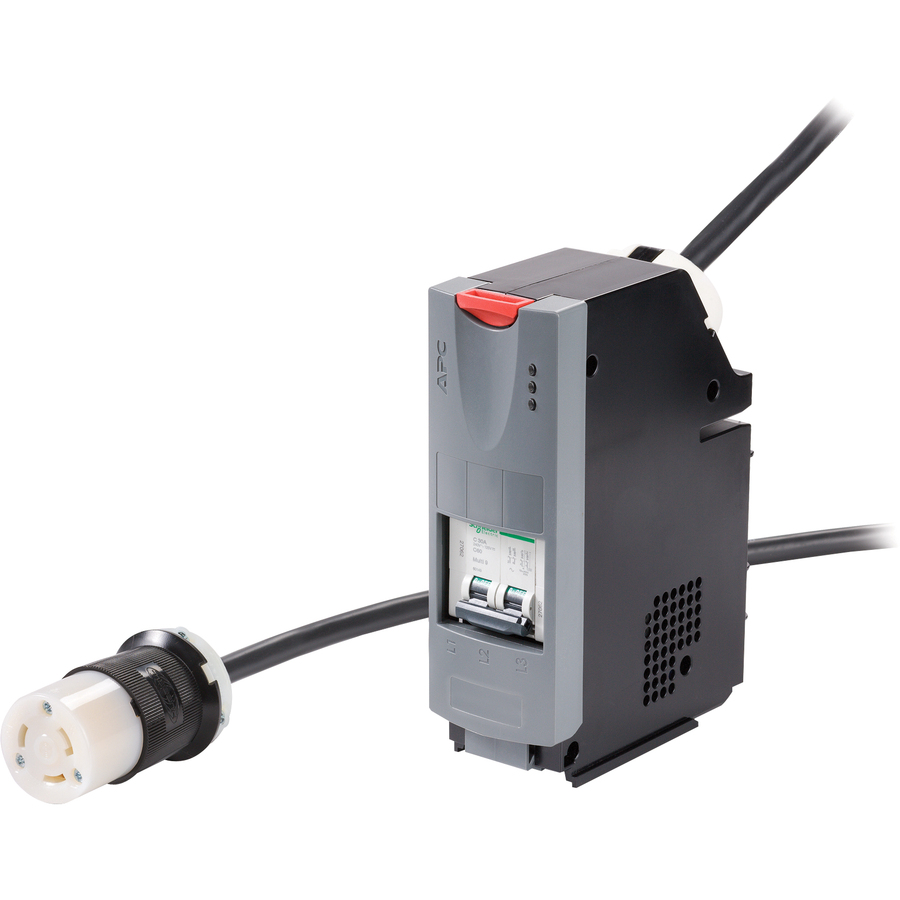 APC IT POWER DISTRIBUTION MODULE 2