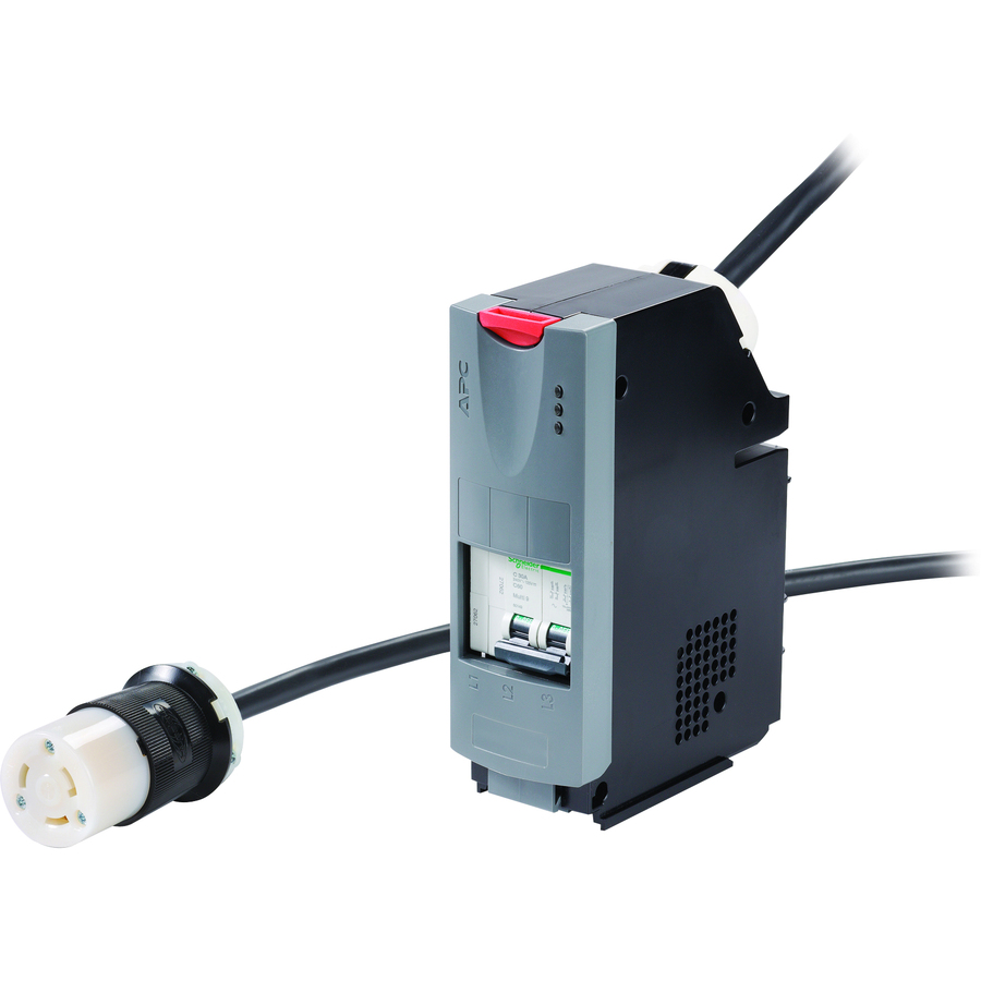 APC IT POWER DISTRIBUTION MODULE 2 POLE