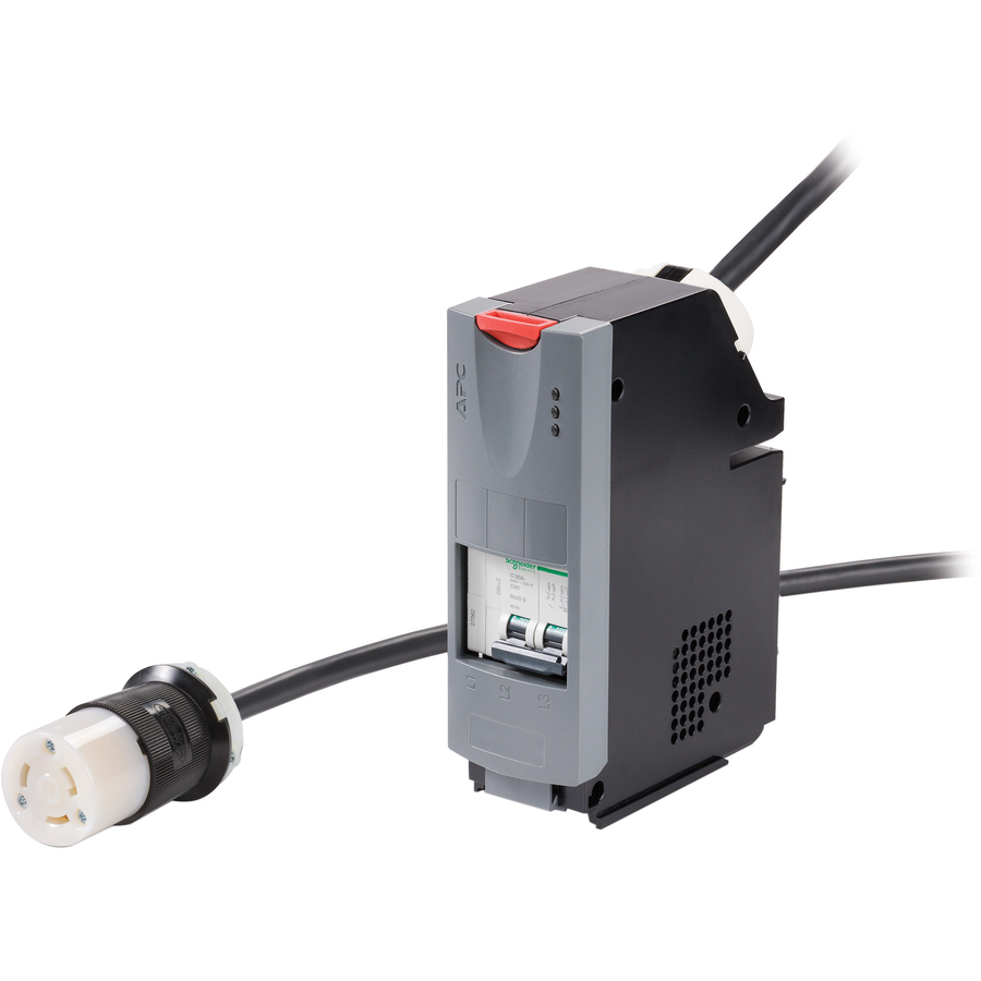 APC IT POWER DISTRIBUTION MODULE 2 POLE