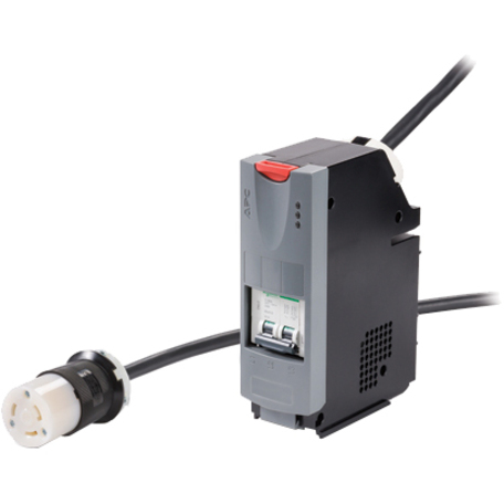 IT POWER DISTRIBUTION MODULE 208V 30A 2POLE 3WIRE L3-L1 L6-30