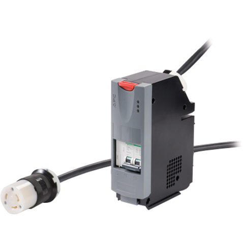 APC IT POWER DISTRIBUTION MODULE
