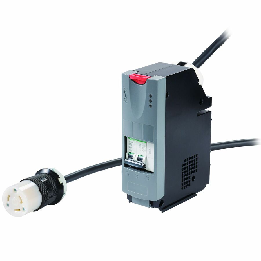 APC IT POWER DISTRIBUTION MODULE 2 POLE