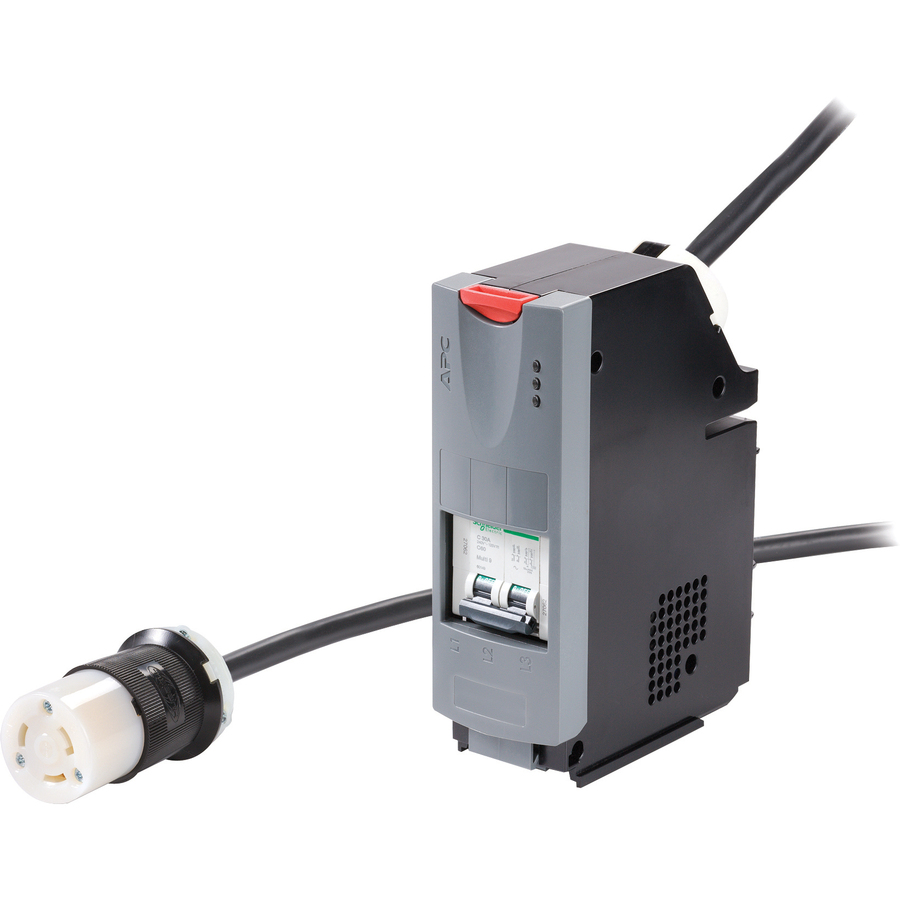 APC IT POWER DISTRIBUTION MODULE 2 POLE