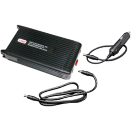 THE LIND GE1963-2654 DC/DC POWER ADAPTER PROVIDES A REGULATED DC OUTPUT TO POWER