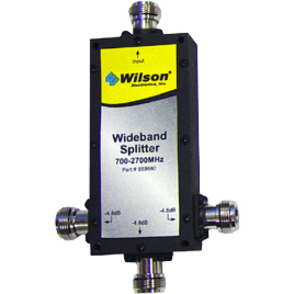 3WAY SPLITTER 4.8DB 700-270