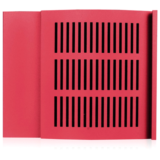 ISTARUSA 4U D-400 RED DOOR