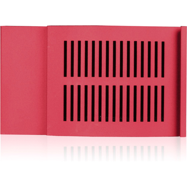 ISTARUSA 4U WALLMOUNT OPEN FRAME RACK