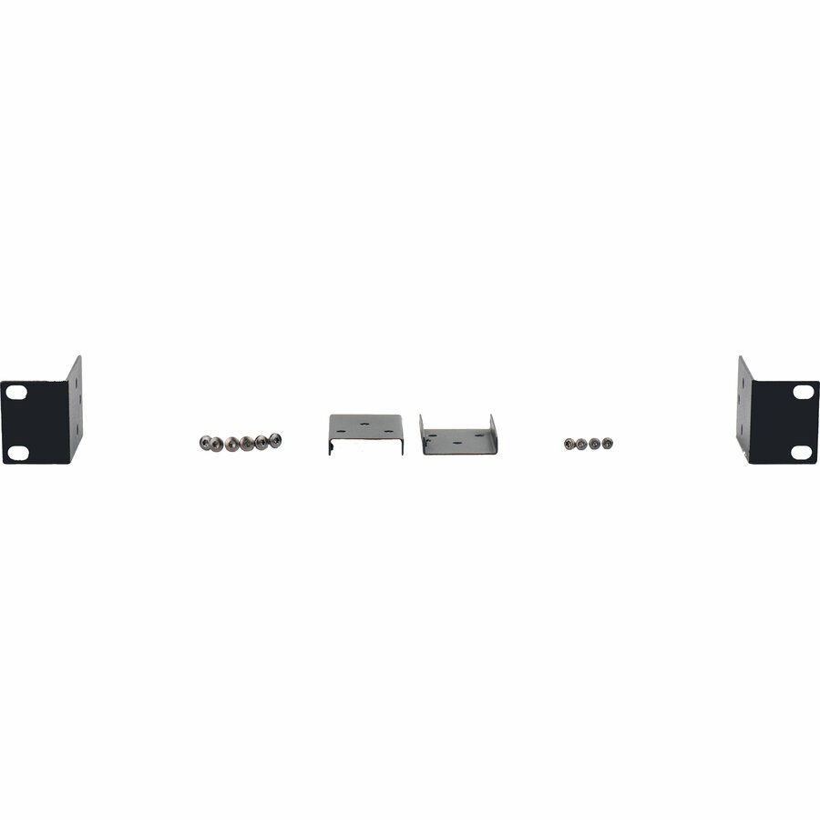 DUAL RACK MOUNT KIT FOR R300 RECEIVER - THE RMD-300 IS A HARDWARE PACKAGE REQUIR