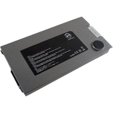REPLACEMENT NOTEBOOK BATTERY FOR LENOVO THINKPAD R60, R60E, T60, T60P, T61P, Z60