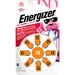 ENERGIZER 13 1.4V Zinc-Oxide Hearing Aid Battery 8 Pack (AZ13DP8)