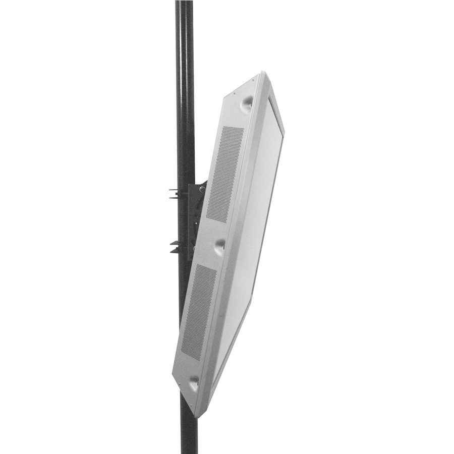 PITCH-ADJ POLE MOUNT PSB BRACKET REQUIED AND NOT INCLUDED COO US