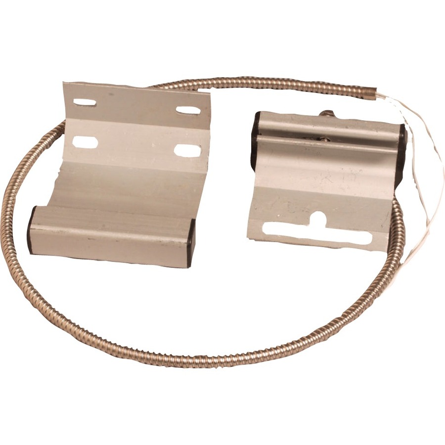 TRACK MOUNT OVERHEAD DOOR CONTACT
