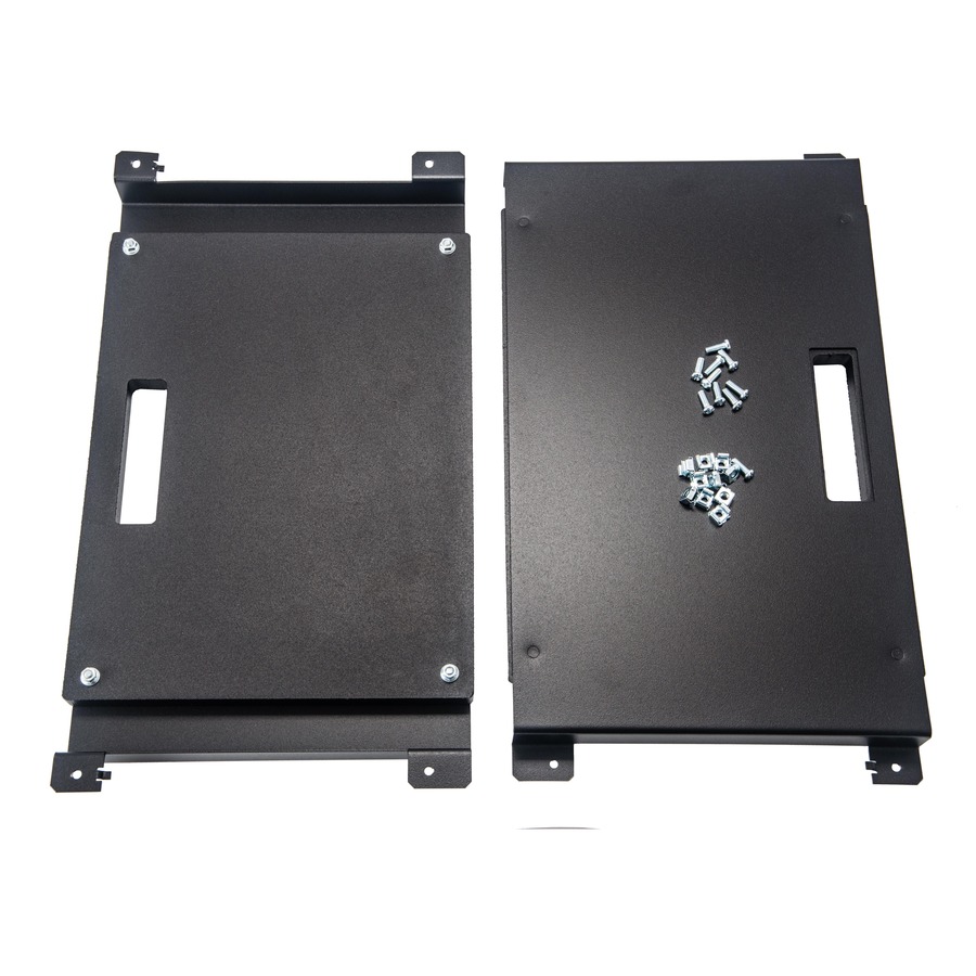 HPE RACK BALLAST KIT FOR HPE 9000- AND 10000-SERIES RACKS - 120672-B21