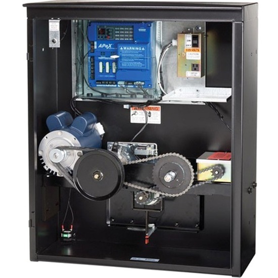 1 HP 115V-1 PH SLIDE GATE OPERATOR
