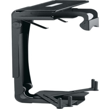 DESK MOUNT CPU HOLDER