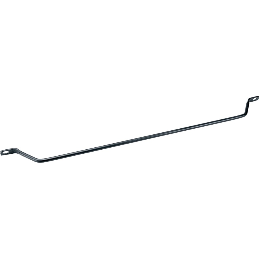 LACE BAR, 1.5 IN OFFSET, 90 DEGREE ROUND BEND, 10 PC.ECONOMICAL HORIZONTAL CABLE