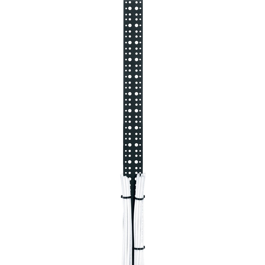 2 W,13SP W/HOLES,6PK