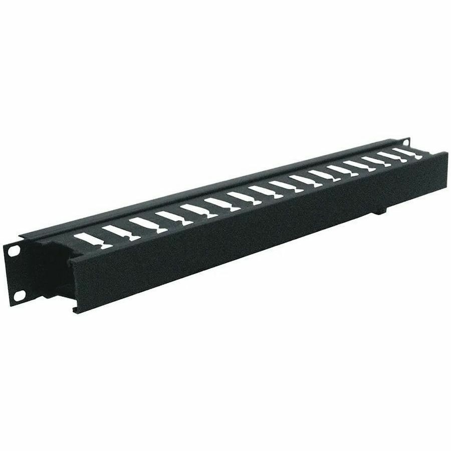 1SP PLASTIC CBL MNG,2INCHD