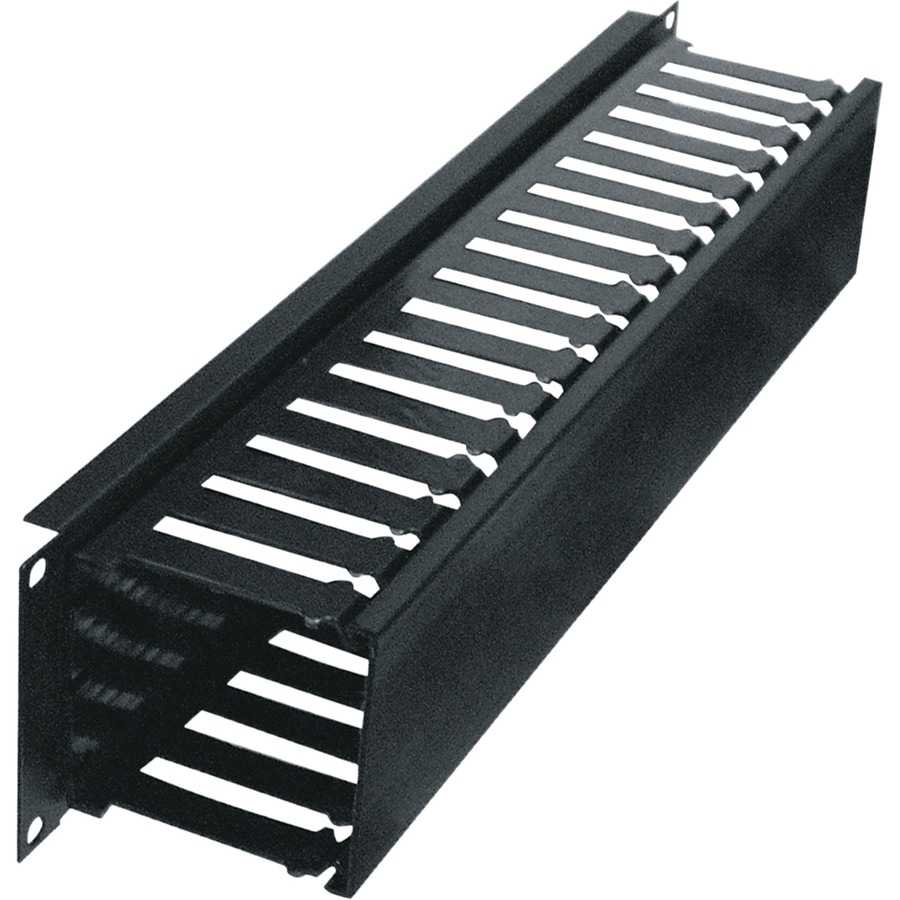 2SP PLASTIC CBL MNG,3INCHD