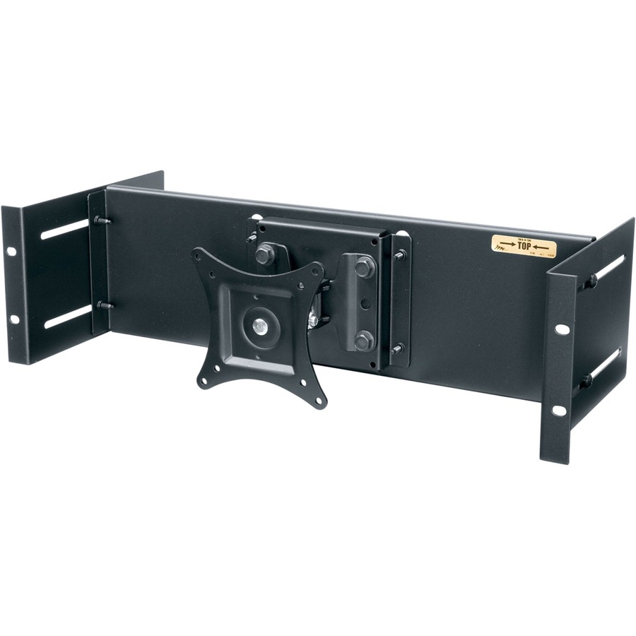 3SP LCD PNL W/KNUCKLE