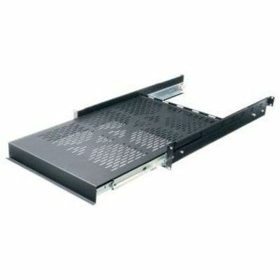 28INCHD SLIDING SHLF,200LB