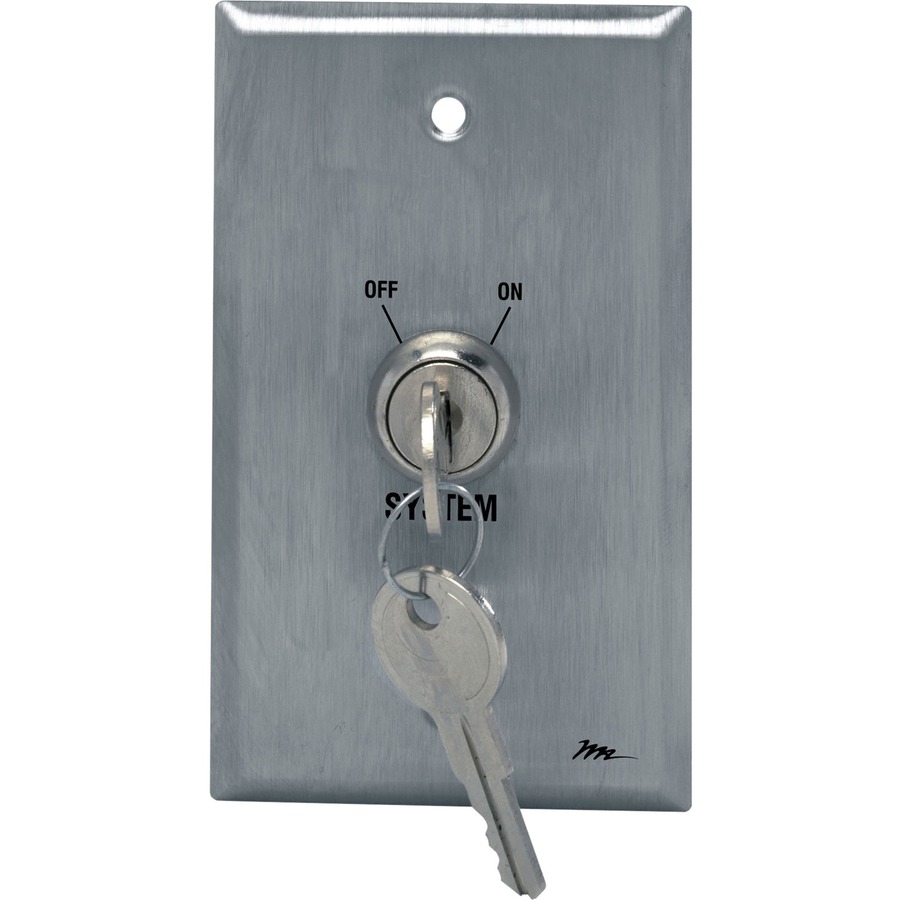 REMOTE KEY SWITCH WALLPLT