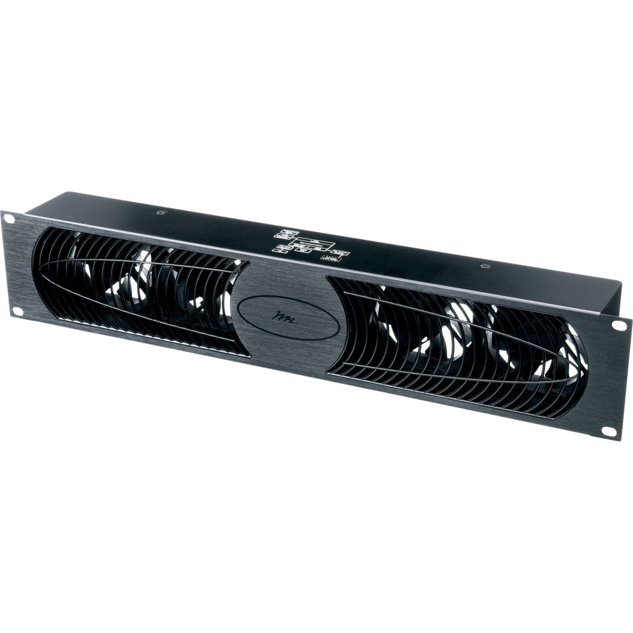 ULTRA-QUIET FAN PNL 4FAN