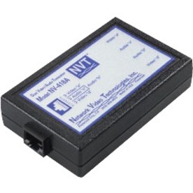 DUAL PASSIVE AV TRANSCEIVER