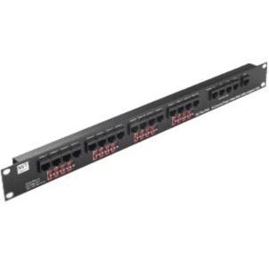 16-CH PVD CABLE INTEGRATOR
