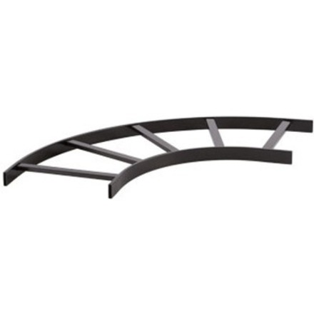HORIZ RADIUS RWY ANY TRT-18, BK