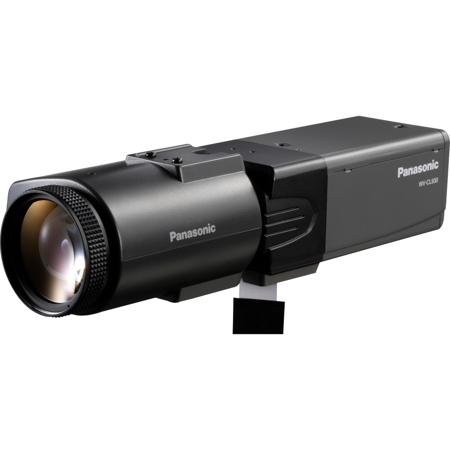 1/2 CCD DAY/NIGHT CAMERA WITH ABF, 120V