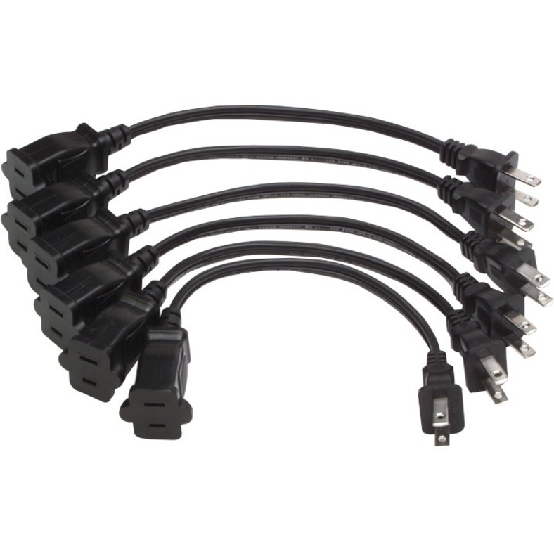 6-PORT ANALOG CALL STATION TELEPHONE LINE CONSOLIDATOR.