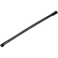 12 BLACK GOOSENECK FOR 503BG, 515BSL AND 515BSLX, BLACK