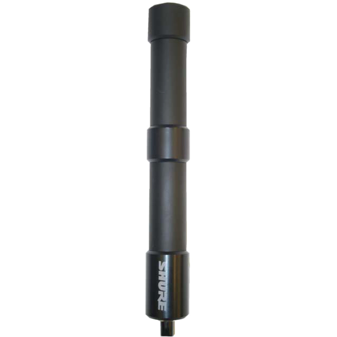 SHURE UA860SWB Passive Omnidirectional Antenna | Improves Reception of SLX, ULX, UHF-R | Weather Resistant for Indoor/Outdoor Use