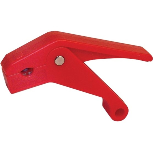 SEALSMART RG59 COAX STRIPPER, RED. CLAMSHELL.