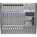SAMSON L1200 12-Channel, 4-Bus Compact Live Sound Reinforcement Console