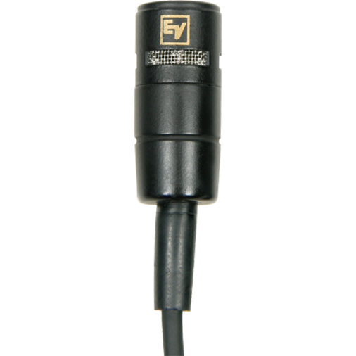 PREMIUM LAPEL MICROPHONE, CARDIOID.