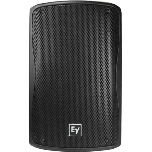 200 WATT 8IN TWO-WAY SPEAKER SYSTEM WITH EV DH2005 HI-FREQUENCY COMPRESSION DRIV