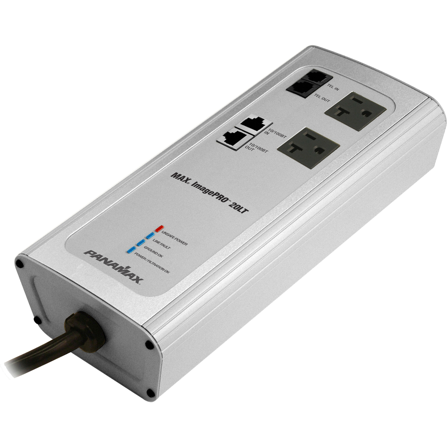 MAX IMAGE PRO LT 20 AMP